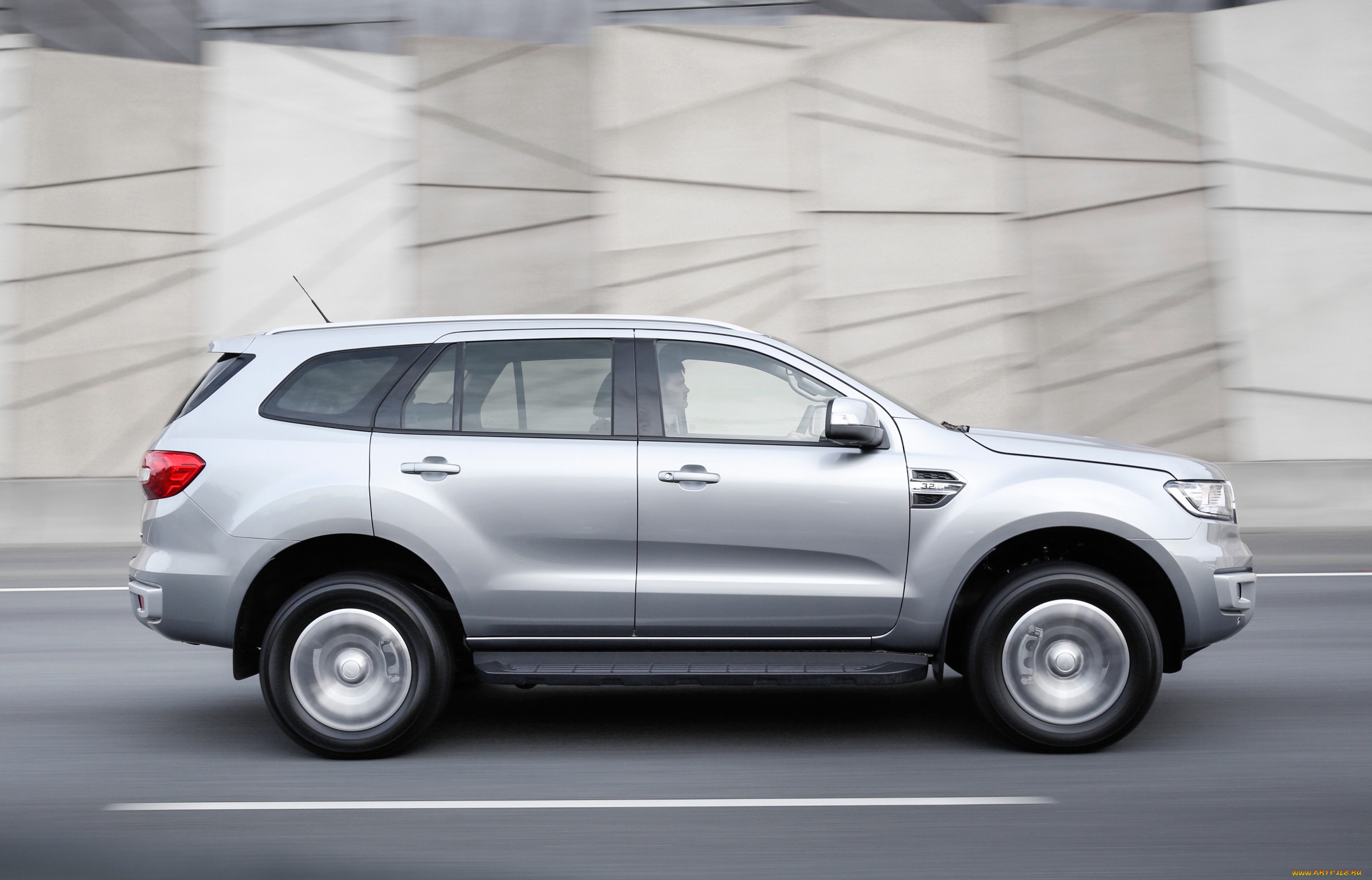 , ford, everest, au-spec, 2015
